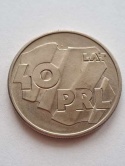 100 zł 40 Lat PRL 1984 r