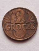 2 Grosze 1935 r