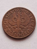 2 Grosze 1935 r