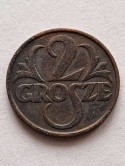 2 Grosze 1935 r