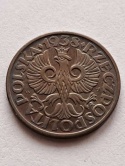 2 Grosze 1939 r