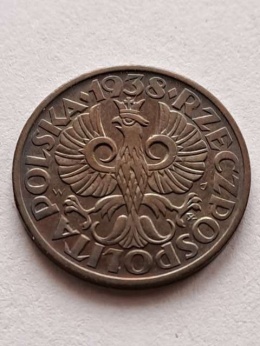 2 Grosze 1939 r
