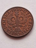 2 Grosze 1939 r