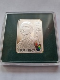 20 zł Artur Grottger 2010 r s