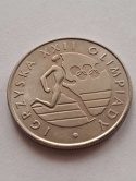 20 zł Igrzyska XXII Olimpiady 1980 r