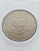 20 zł Kwitnące Drzewo 1973 r próba