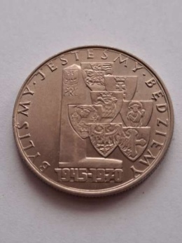 20 zł Międzynarodowy Rok Dziecka 1979 r
