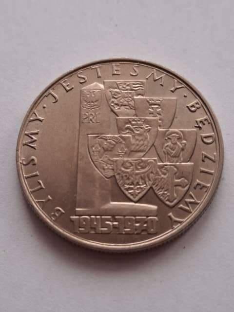 20 zł Międzynarodowy Rok Dziecka 1979 r