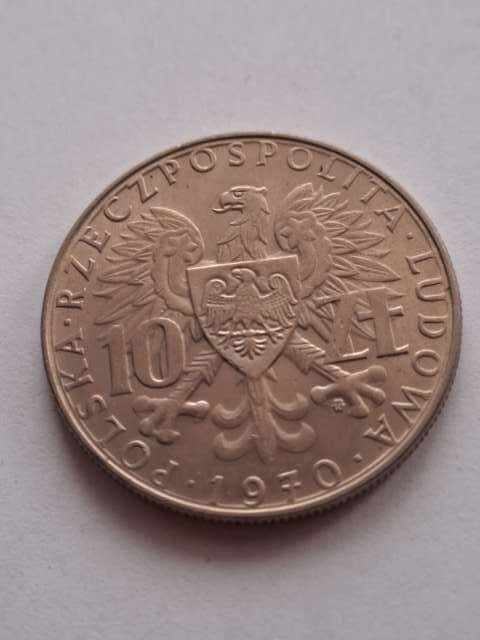 20 zł Międzynarodowy Rok Dziecka 1979 r