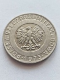 20 zł Wieżowiec i Kłosy 1973 r