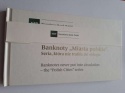 Banknoty Miasta polskie od 500 zl do 1 zł 1990 r stan UNC