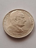 Czechosłowacja 100 Koron 1951 r