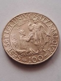 Czechosłowacja 100 Koron 1948 r