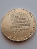 Holandia 50 Guldenów Beatrix 1989 r