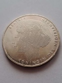 Holandia 50 Guldenów Beatrix 1989 r