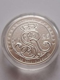 1 Thaler Generał Pułaski 2026 r