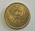20 zl Bolesław Chrobry 1925 r