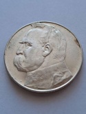 10 zł Józef Piłsudski 1935 r