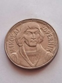10 zł Mikołaj Kopernik 1968 r