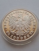100 tyś Fryderyk Chopin Mały Tryptyk 1990 r