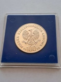 100 zł Henryk Sienkiewicz 1977 r
