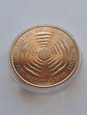 200 zł Mistrzostwa Świata Włochy 1988 r próba