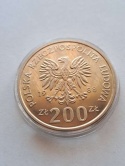 200 zł Mistrzostwa Świata Włochy 1988 r próba