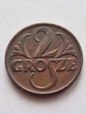 2 Grosze 1935 r