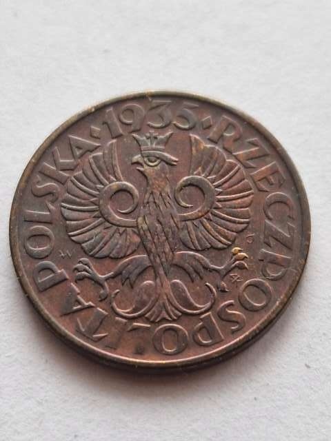 2 Grosze 1935 r