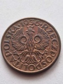 2 Grosze 1936 r