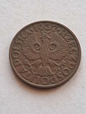 2 Grosze 1937 r