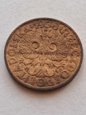 2 Grosze 1938 r