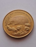 2 zł Jeże 1996 r