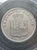 2 zł Powstanie Listopadowe 1831 r