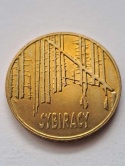 2 zł Sybiracy 2008 r