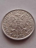 2 złote Jagody 1974 r