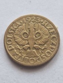 5 Groszy 1923 r
