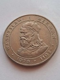 50 zł Władysław I Herman 1981 r