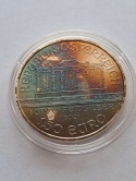 Austria 1,5 euru Filharmonik 2021 r
