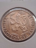 Czechosłowacja 100 Koron 1918 - 1948 r