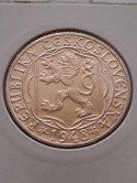 Czechosłowacja 100 Koron 1948 r