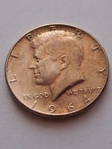 USA 1/2 Dollara Kennedy 1964 r
