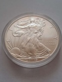 USA Dollar Liberty 2009 r