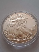 USA Dollar Liberty 2015 r