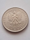 10 tys Konstytucja 3 Maja 1991 r