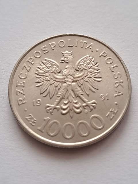 10 tys Konstytucja 3 Maja 1991 r