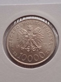 10 tys Konstytucja 3 Maja 1991 r