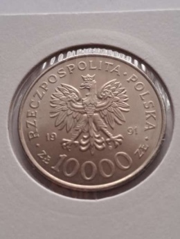 10 tys Konstytucja 3 Maja 1991 r