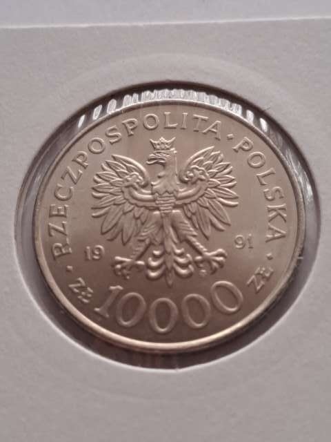 10 tys Konstytucja 3 Maja 1991 r