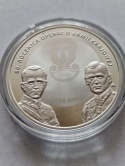 10 zł Operacja AK Ostra Brama 2024 r